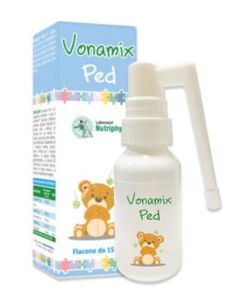 Vonamix Ped Spray 15ml
