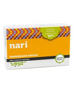 Nari Virya 60cpr 500mg