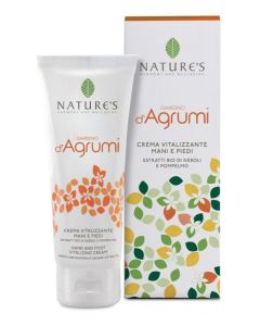 Nature's Giard Agr cr Mani/pie