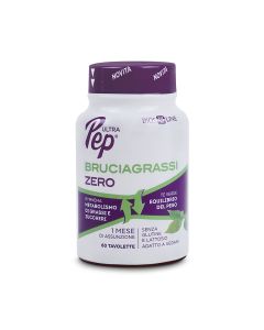 Ultra Pep Bruciagrassi z 60tav