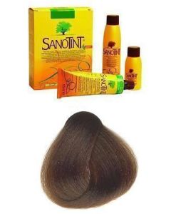 Cosval Sanotint Light Tint Biondo Scuro Dorato 77 125 Ml