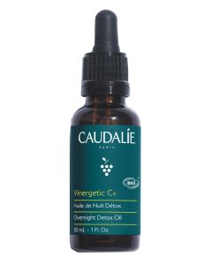 Vinergetic Olio Ntt Detox 30ml