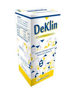 Lindaservice Deklin Gocce 15 Ml