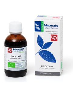 Finocchio tm Bio 50ml