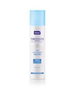 Virginiana 24h Deod Neutro