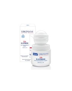 Virginiana 72h d Stress A/tra