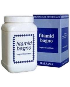 Italzama Fitamid Bagno Polvere 300g