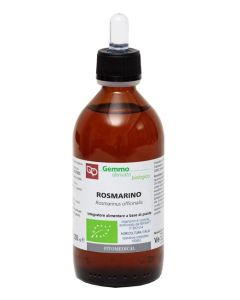 Fitomedical Rosmarino Macerato Glicerinato Bio 200 Ml