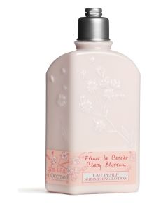 Fior di Ciliegio Latte Corpo