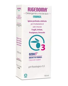 Rigenoma Detergente Risciacquo
