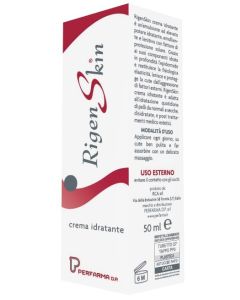 Perfarma D. P. Rigenskin Crema Idratante 50 Ml