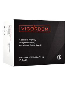 VIGORDEM 90CPS