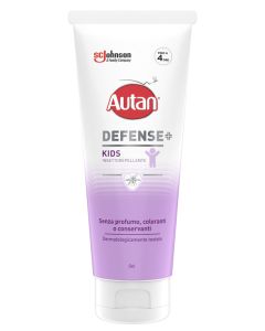 Autan Defense Kids Gel 100ml