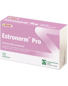 Estronorm Pro 30cpr