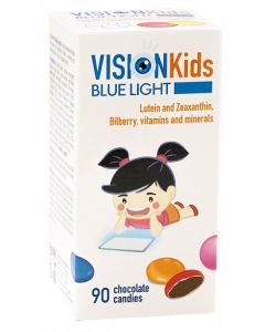 Vision Kids Blue Light 90conf