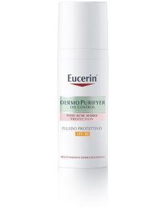 EUCERIN DERMOPURIF PROT FLUID