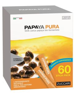 Papaya Pura 60stick Pack