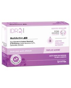 Sterilens Idra Multiact Plus