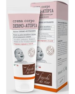 ATOPIA CREMA CORPO FDR