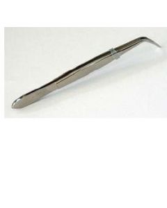 Farmacare Pinzetta Togli Zecche In Acciaio