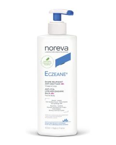 Noreva Italia Eczeane Baume Fla 400 Ml