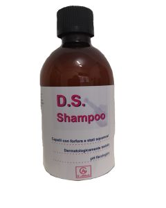 Detskin ds Shampoo 200ml
