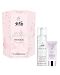 BEAUTY ESSENTIAL KIT NAT 2021