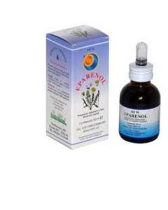 Herboplanet Eparenol Gocce 50 Ml