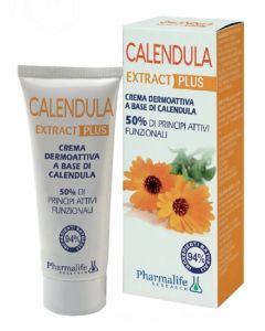 Pharmalife Research Calendula Extract Plus 100 Ml