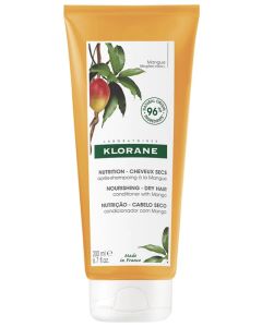 KLORANE BALSAMO BURRO MANGO
