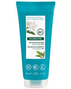 KLORANE GEL DOCCIA EAU DE TIAR