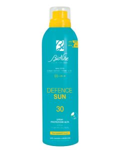 I. C. I. M. Internation Defence Sun Spray Transparent Touch 30 200 Ml