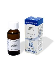 EXTRAGEM MANDORLO GEMME 20ML