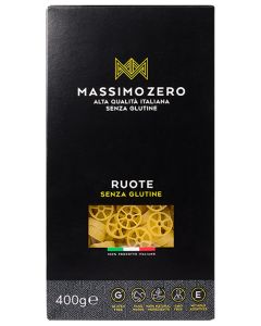 Massimo Zero Ruote 400g