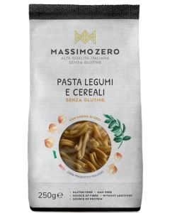 Massimo Zero Legumi Caserecce