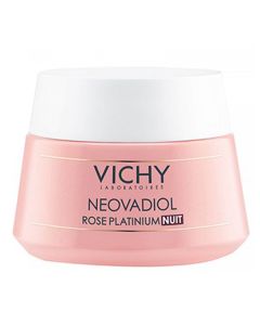 NEOVADIOL ROSE PLAT NIGHT 50ML