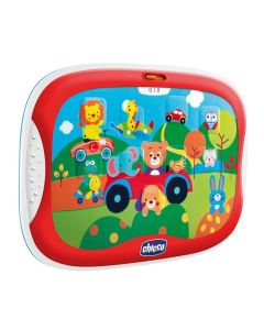 Ch Gioco bs Tablet Animali Ita