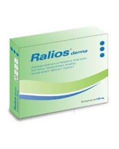 Rne Biofarma Ralios Derma 30 Compresse