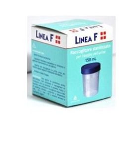 Angelini Contenitore Raccolta Urina Linea F 150 Ml