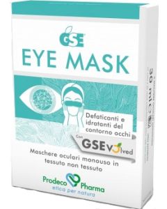 Prodeco Pharma Gse Eye Mask 30 Ml