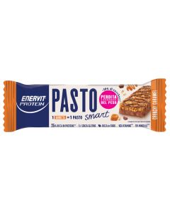 Enervit Prot Sost Crun Caramel