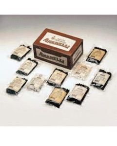 Amarelli Liquirizia Spezzata  Bustine 100 G