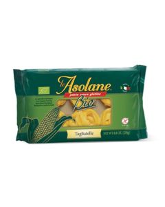 Molino Di Ferro Le Asolane Bio Tagliatelle 250 G
