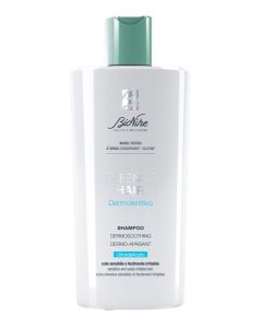 BioNike Defence Hair Shampoo Dermolenitivo Ultradelicato 200 ml