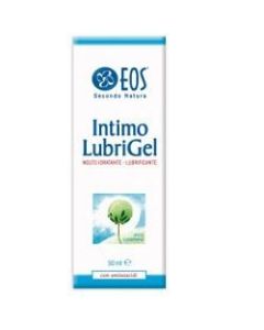 Eos Intimo Lubrigel 50 Ml