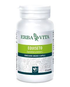Erba Vita Group Equiseto 125 Tavolette