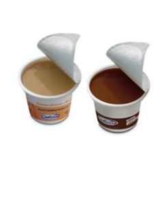 Foodar Delical Creme Cioccolato 4 X 125 G