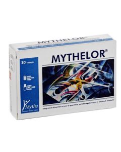 Mythelor 30cps