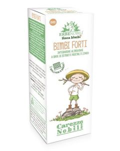 Erbenobili Bimbi Forti 150 Ml