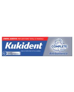 KUKIDENT ANTIBATTERICO 40G